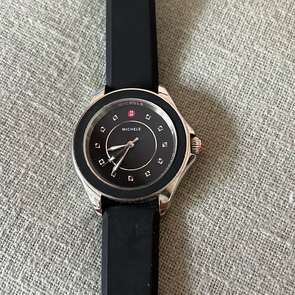 Michele watch